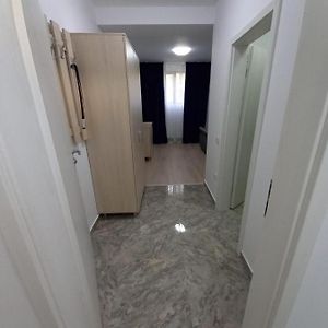 Small King Room